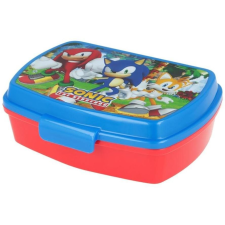  STOR SONIC uzsonnás doboz (FK73589) uzsonnás doboz