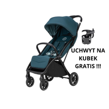  Storchenmuhle NIKO babakocsi Jade babakocsi