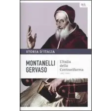  Storia d'Italia – Roberto Gervaso,Indro Montanelli,S. Romano idegen nyelvű könyv