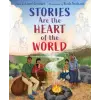  STORIES ARE THE HEART OF THE WORLD – GOODLUCK LAUREL (Kemény kötésű)