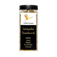 Stork Prémium Stork Prémium szárnyashús fűszerkeverék 140 g alapvető élelmiszer