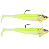  Storm 360° GT Biscay Minnow Cast gumihal 14cm 52g 2db CHCH (ST3921154)