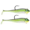  Storm 360° GT Biscay Minnow Cast gumihal 9cm 10g 2db CGR (ST3921123)