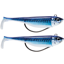 Storm 360° GT Biscay Shad gumihal 14cm 47g 2db BM (ST3929591) csali