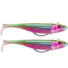  Storm 360° GT Biscay Shad gumihal 14cm 67g 2db SSDL (ST3921044) csali