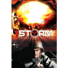  Storm: Frontline Nation (digitális licenc) videójáték