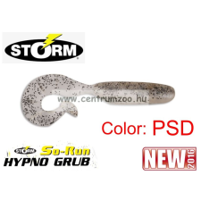 Storm So-Run Hypno Grub 4" Gumihal 10Cm (Ssrhgb4804Psd) csali