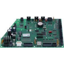 STORM/TEMPESTA BARISTA ATTITUDE ALAP ELEKTRONIKAI LAP REV.12/22 B.A. kisháztartási gépek kiegészítői