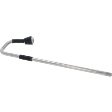 STORM/TEMPESTA BARISTA ATTITUDE GŐZCSŐ ROZSDAMENTES ACÉL D 12 L.420 kisháztartási gépek kiegészítői