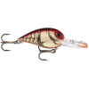  Storm V Wiggle Wart Original Series V062 wobbler 5cm 11g Naturalistic Brown Crayfish (6153738)