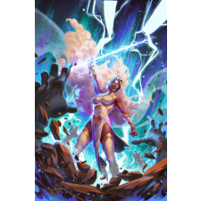  Storm Vol. 2 – Luciano Vecchio idegen nyelvű könyv
