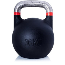 StormRed Competition Kettlebell 36kg kettlebell