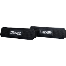 StormRed heveder, fekete fitness eszköz