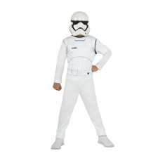Stormtrooper jelmez gyerekeknek 5-6 éves jelmez