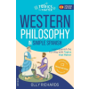 StoryLearning Press Western Philosophy in Simple Spanish | Olly Richards