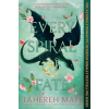 Storytide EVERY SPIRAL OF FATE – Tahereh Mafi (Puha kötésű)