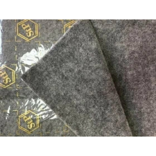  STP Szőnyeg Sötét Szürke, Lineáris Méter / Tekercs 10m, Szélesség 1m autószőnyeg