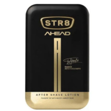  STR8 After Shave AHead 100ml after shave