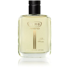 Str8 Ahead 100 ml after shave