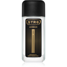 Str8 Ahead dezodor és testspray 85 ml dezodor