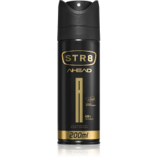 Str8 Ahead spray dezodor 200 ml dezodor