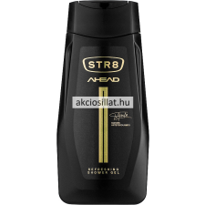 Str8 AHEAD Tusfürdő 250ml tusfürdők