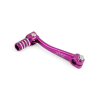 Str8 AM6 váltókar alumínium lila STR8 Erőátviteli alkatrészek Tuning szettek