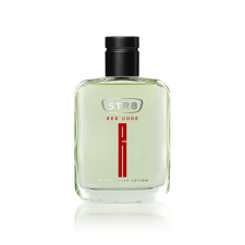  STR8 borotválkozás utáni 100 ml Red Code after shave