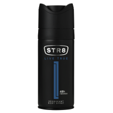 Str8 deo 150 ml live true dezodor