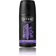  STR8 Deo Spray 150ML GAME dezodor