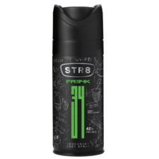 STR8 DEO SPRAY FRAG FR34K 150ML dezodor