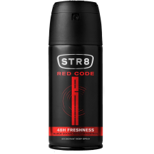  STR8 Deo Spray RED CODE 150ML R22 dezodor