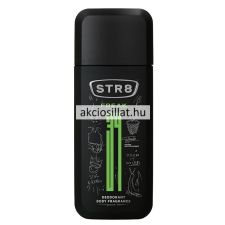 Str8 Freak deo natural spray DNS 75ml dezodor