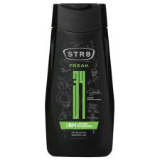 Str8 Freak tusfürdő férfiak számára 250ml tusfürdők