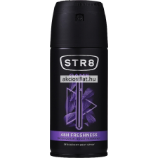 Str8 Game Dezodor 150ml dezodor