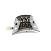 Str8 Hátsó lámpa LED fekete vonal Piaggio Zip 2 / Typhoon 2012-től / Aprilia SR Motard STR8 Elektronika Lámpa, fényszóró, index Hátsó lámpa (OEM)
