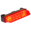 Str8 Hátsó lámpa LED univerzális piros STR8 Elektronika Világítások Hátsó lámpák (OEM)