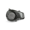 Str8 Hűtőventilátor burkolat szénszálas Minarelli függőleges (Yamaha BW's / Slider 2004 után) STR8 Vázak, idomok, kiegészítők Idom, burkolat elem