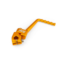 Str8 Indítókar AM6 alumínium Arany STR8 Motor alkatrészek Berúgókarok egyéb motorkerékpár alkatrész