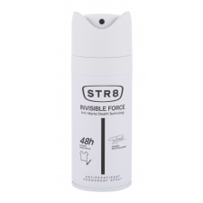 Str8 Invisible Force 48h izzadásgátlók 150 ml férfiaknak dezodor