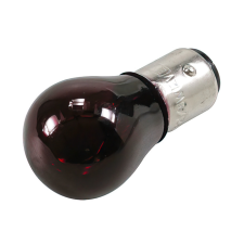 Str8 Izzó hátsó lámpához 12V 18-5W, piros egyéb motorkerékpár alkatrész