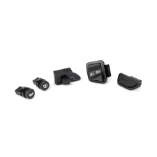 Str8 Kapcsolóegység bal + jobb Piaggio STR8 Elektronika Egyéb elektromos alkatrészek egyéb motorkerékpár alkatrész