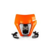 Str8 LED-es fényszóró KTM EXC narancssárga típusú