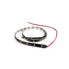 Str8 LED szalag fehér 60 cm egyéb motorkerékpár alkatrész
