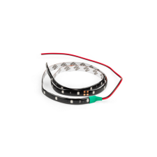 Str8 LED szalag zöld 60 cm egyéb motorkerékpár alkatrész