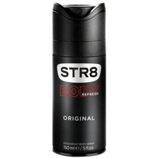 Str8 Original 150 ml dezodor