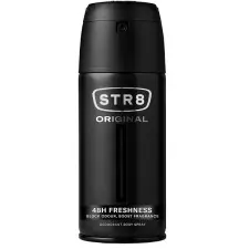 Str8 Original Deo Spray 150 ml dezodor