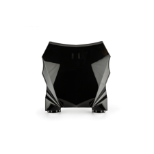 Str8 Rajtszámtábla Honda CRF 230F fekete STR8 Vázak, idomok, kiegészítők Idomok, burkolat elemek egyéb motorkerékpár alkatrész