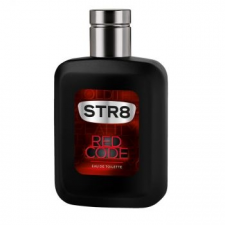 Str8 Red Code EDT 50 ml parfüm és kölni