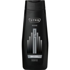 Str8 Rise Shower Gel 400 ml testápoló